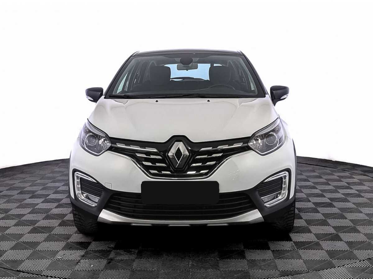 Renault Kaptur