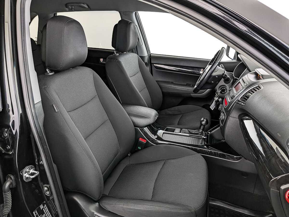 Купить Kia Sorento, 2017, 158 181 км, фото №22