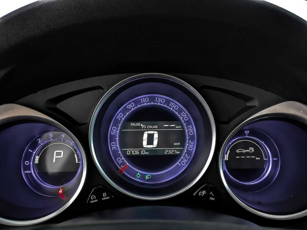 Купить Citroen C4, 2018, 70 461 км, фото №16