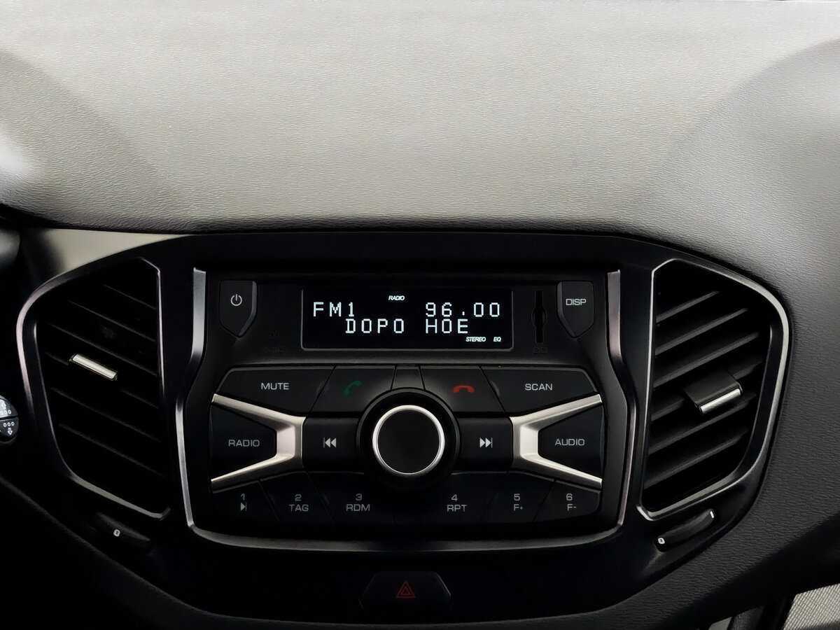 Купить Lada (ВАЗ) Vesta, 2019, 72 161 км, фото №15