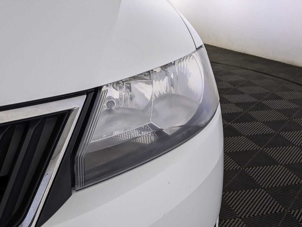 Купить Skoda Rapid, 2017, 214 528 км, фото №11