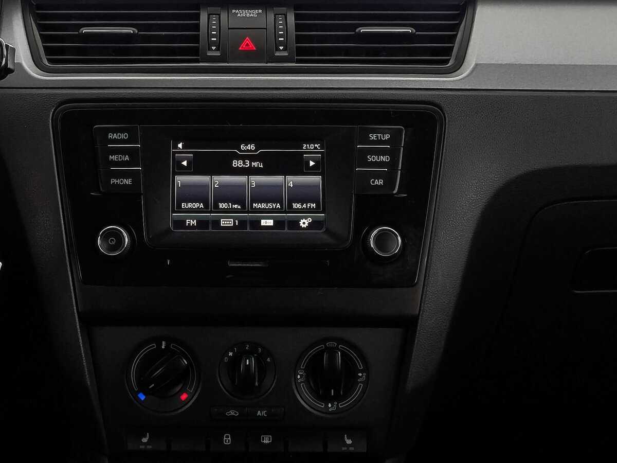 Купить Skoda Rapid, 2017, 214 528 км, фото №17