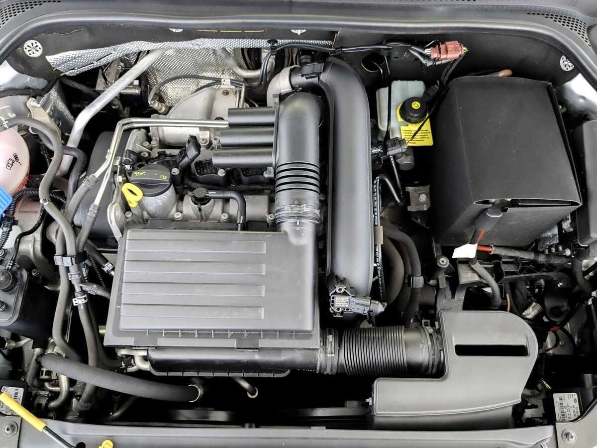 Купить Volkswagen Jetta, 2016, 91 135 км, фото №9