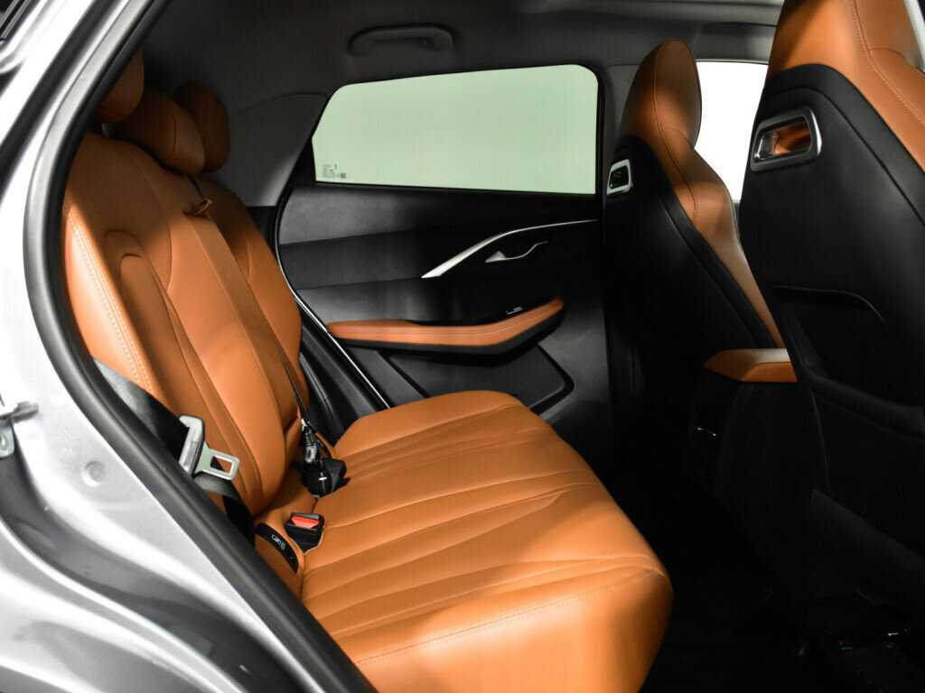 Купить Omoda C5, 2023, 31 002 км, фото №10