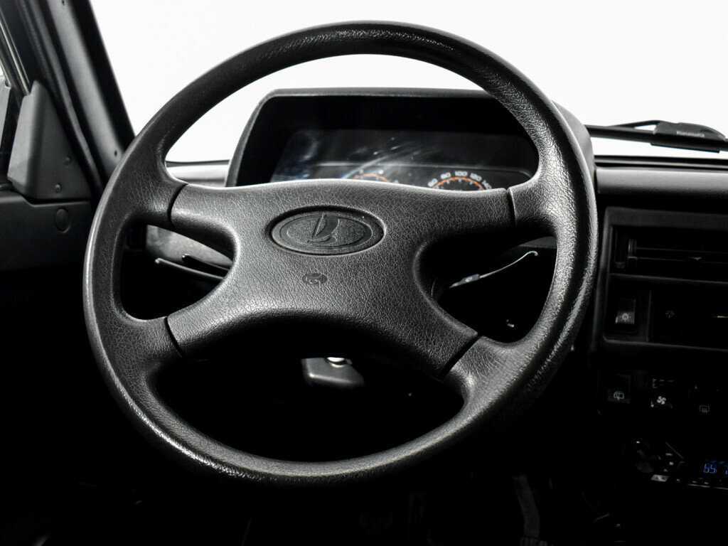 Купить Lada (ВАЗ) 2121 (4x4), 2019, 62 111 км, фото №14