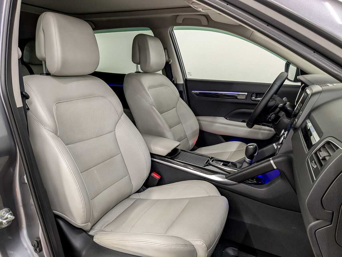 Купить Renault Koleos, 2017, 126 888 км, фото №24