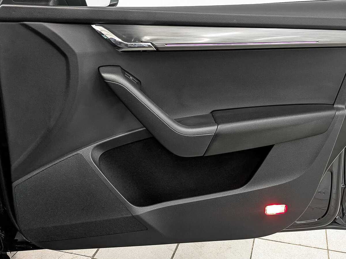 Купить Skoda Octavia, 2019, 76 707 км, фото №23