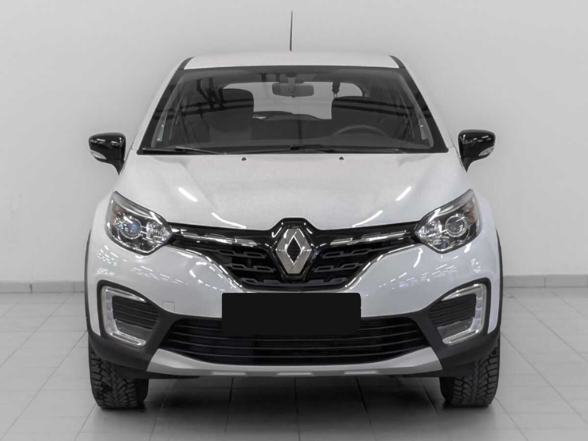 Renault Kaptur