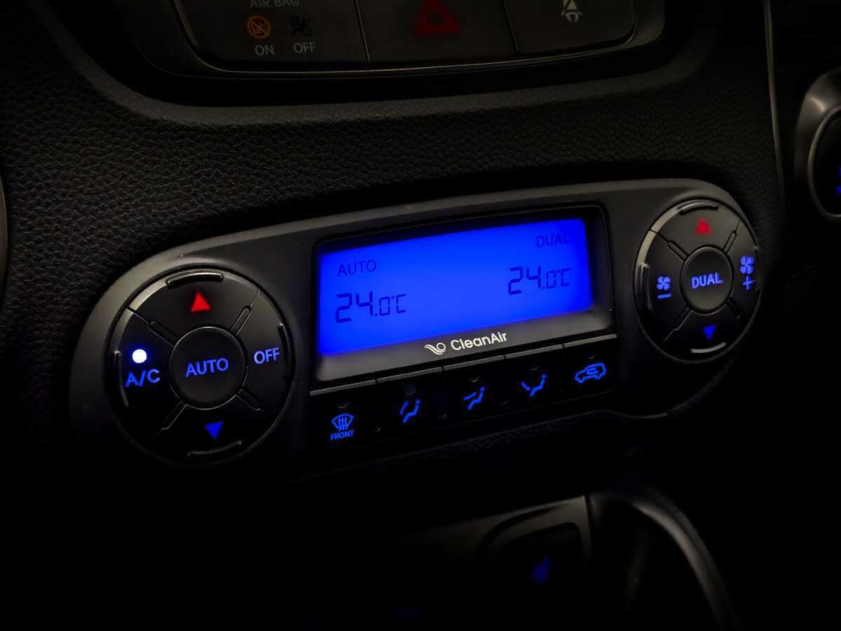 Купить Hyundai ix35, 2013, 146 267 км, фото №22