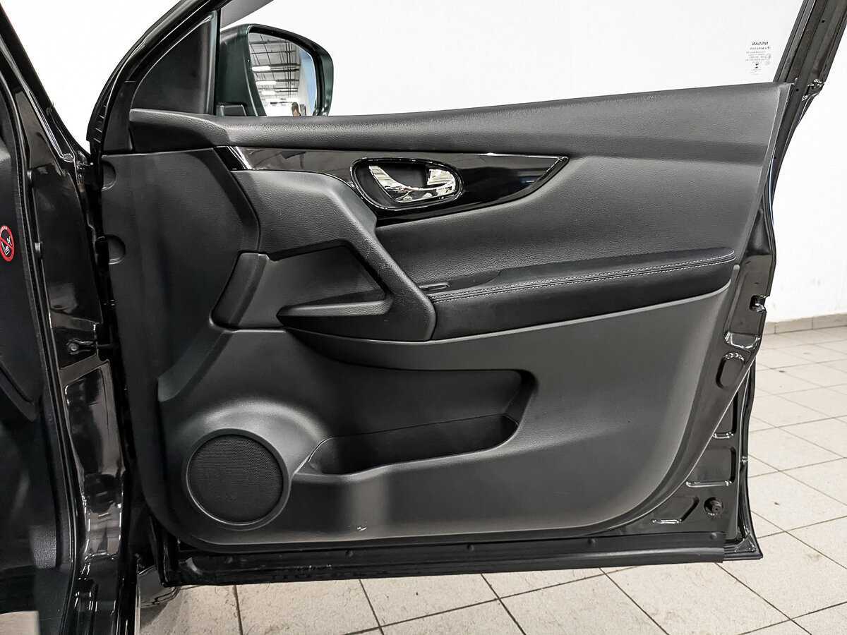 Купить Nissan Qashqai, 2014, 146 678 км, фото №25