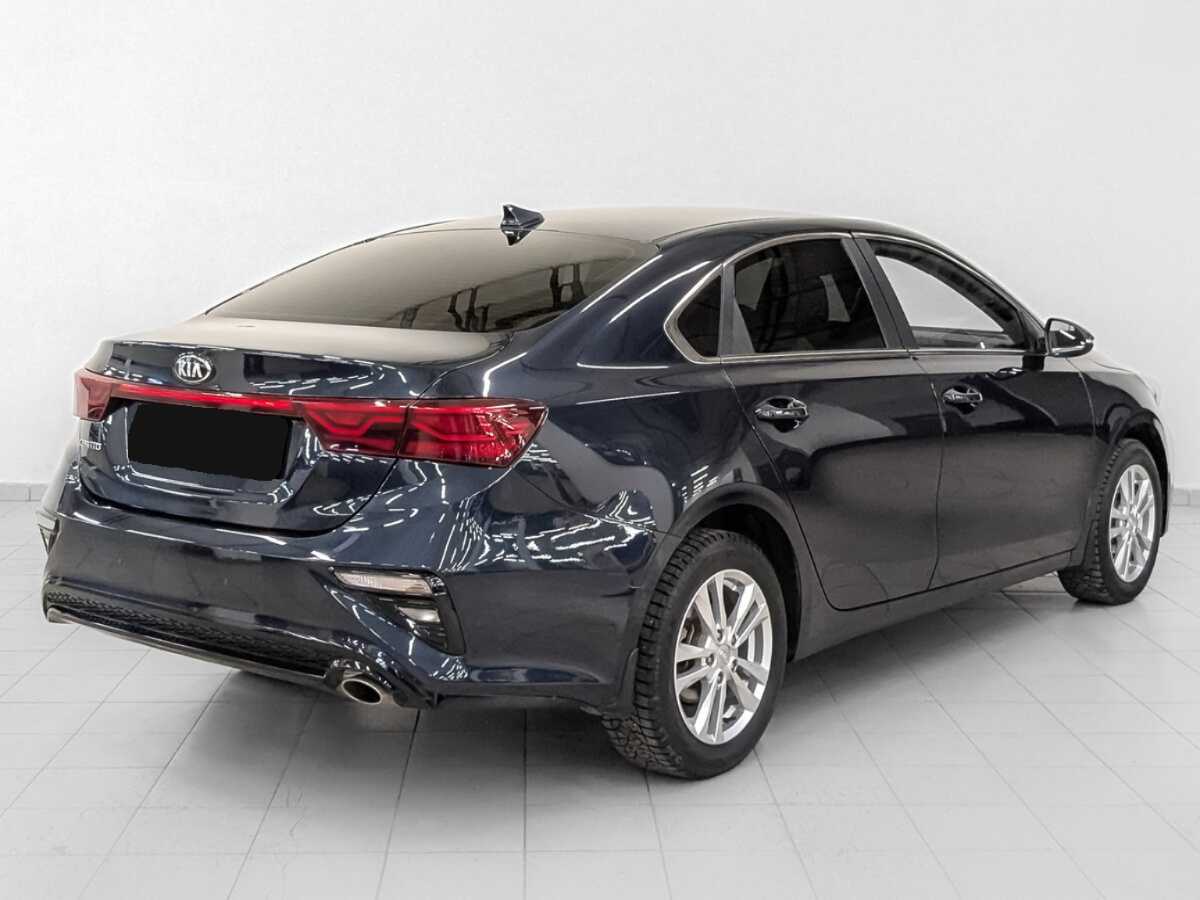 Купить Kia Cerato, 2020, 66 686 км, фото №5