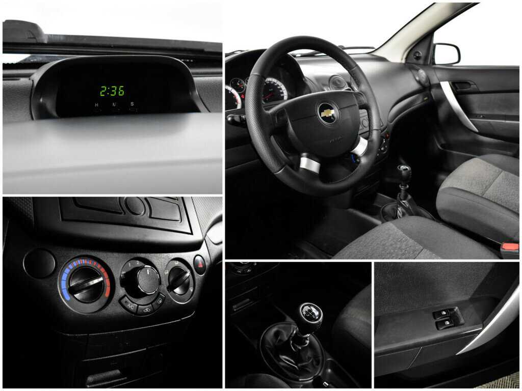 Купить Chevrolet Nexia, 2021, 38 695 км, фото №13