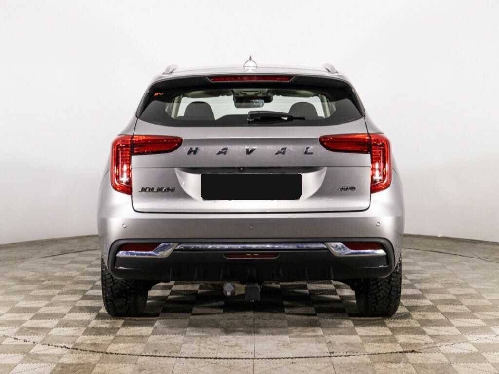 Купить Haval Jolion, 2021, 22 038 км, фото №6
