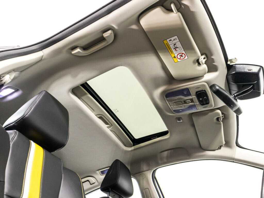 Купить Haval F7x, 2021, 101 410 км, фото №21