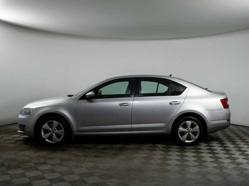 Купить Skoda Octavia, 2013, 120 220 км, фото №7