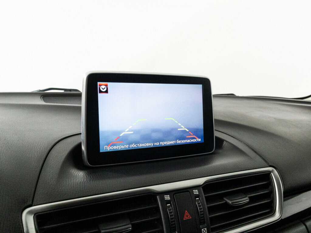 Купить Mazda 3, 2013, 74 437 км, фото №16