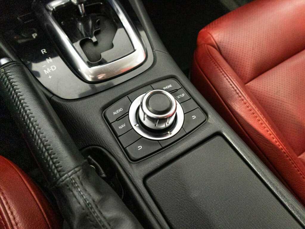 Купить Mazda 6, 2014, 166 269 км, фото №18