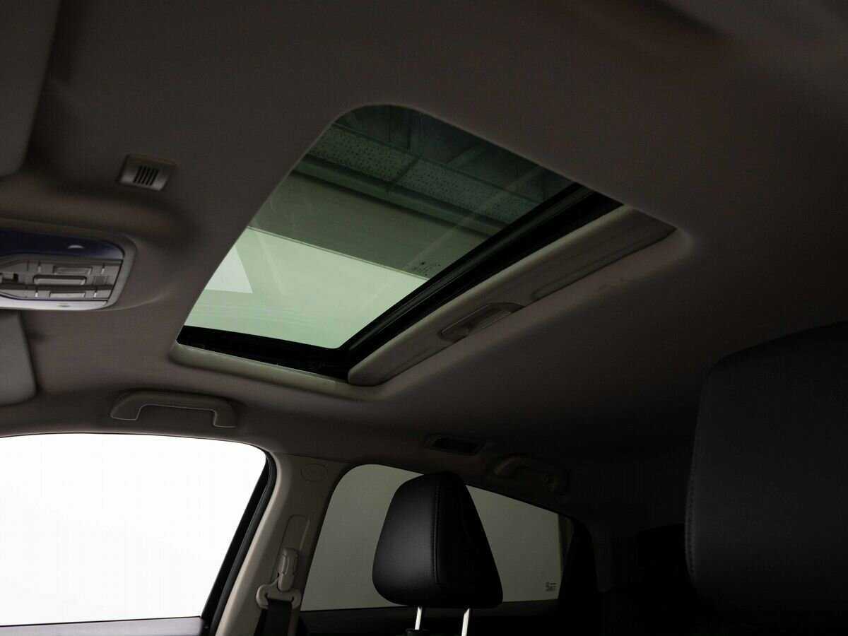 Купить Haval F7x, 2021, 94 000 км, фото №19