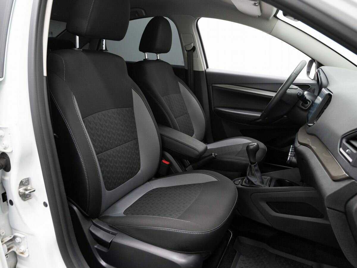 Купить Lada (ВАЗ) Vesta, 2023, 40 000 км, фото №13