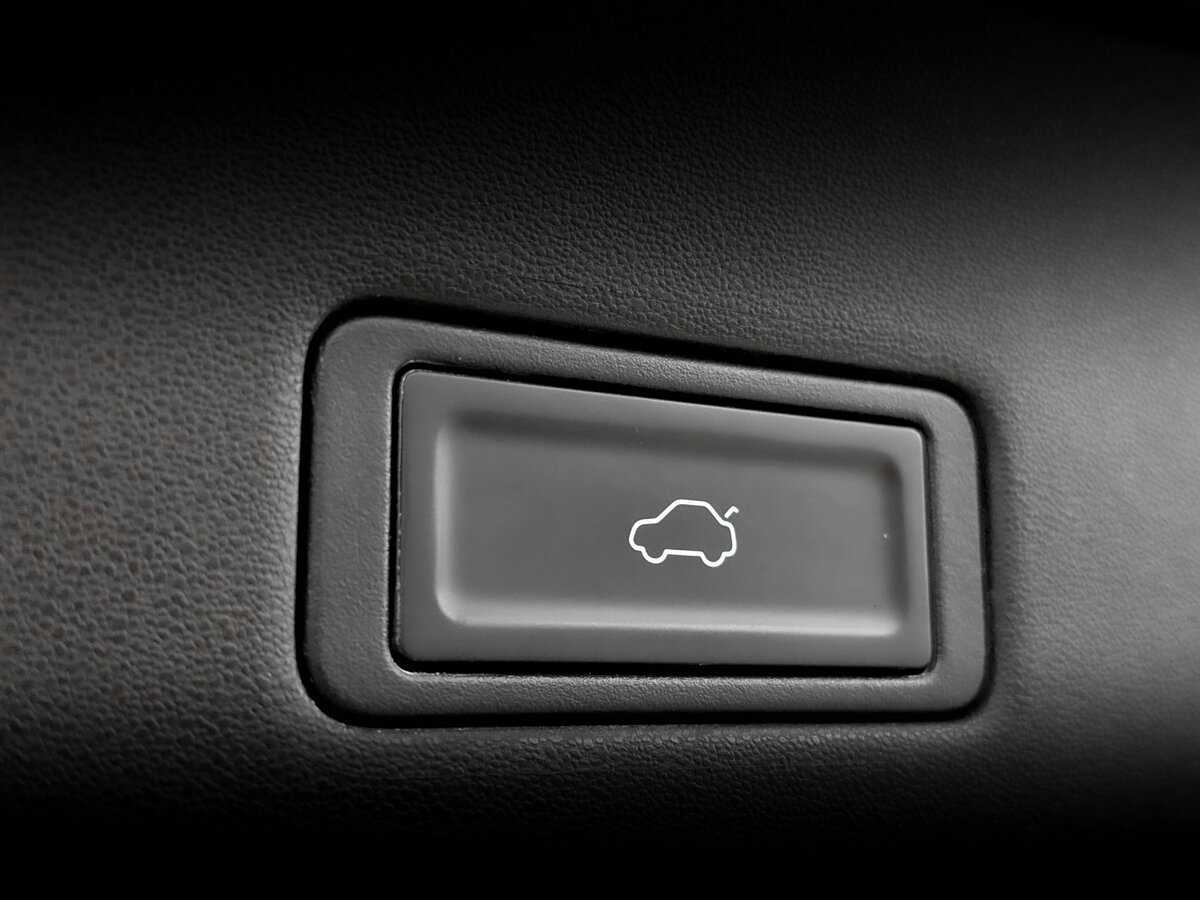 Купить Omoda C5, 2023, 25 324 км, фото №24