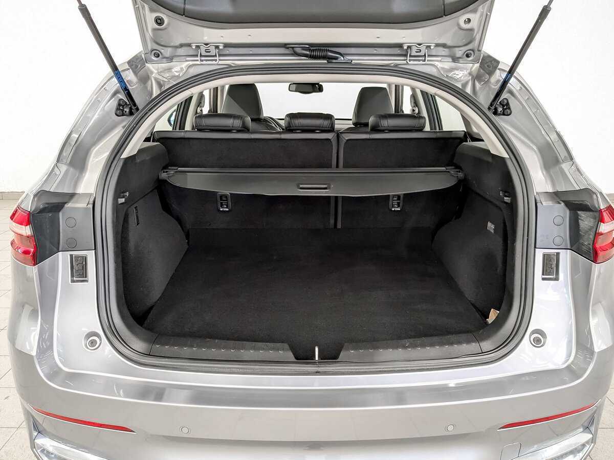 Купить Haval F7, 2021, 102 205 км, фото №10