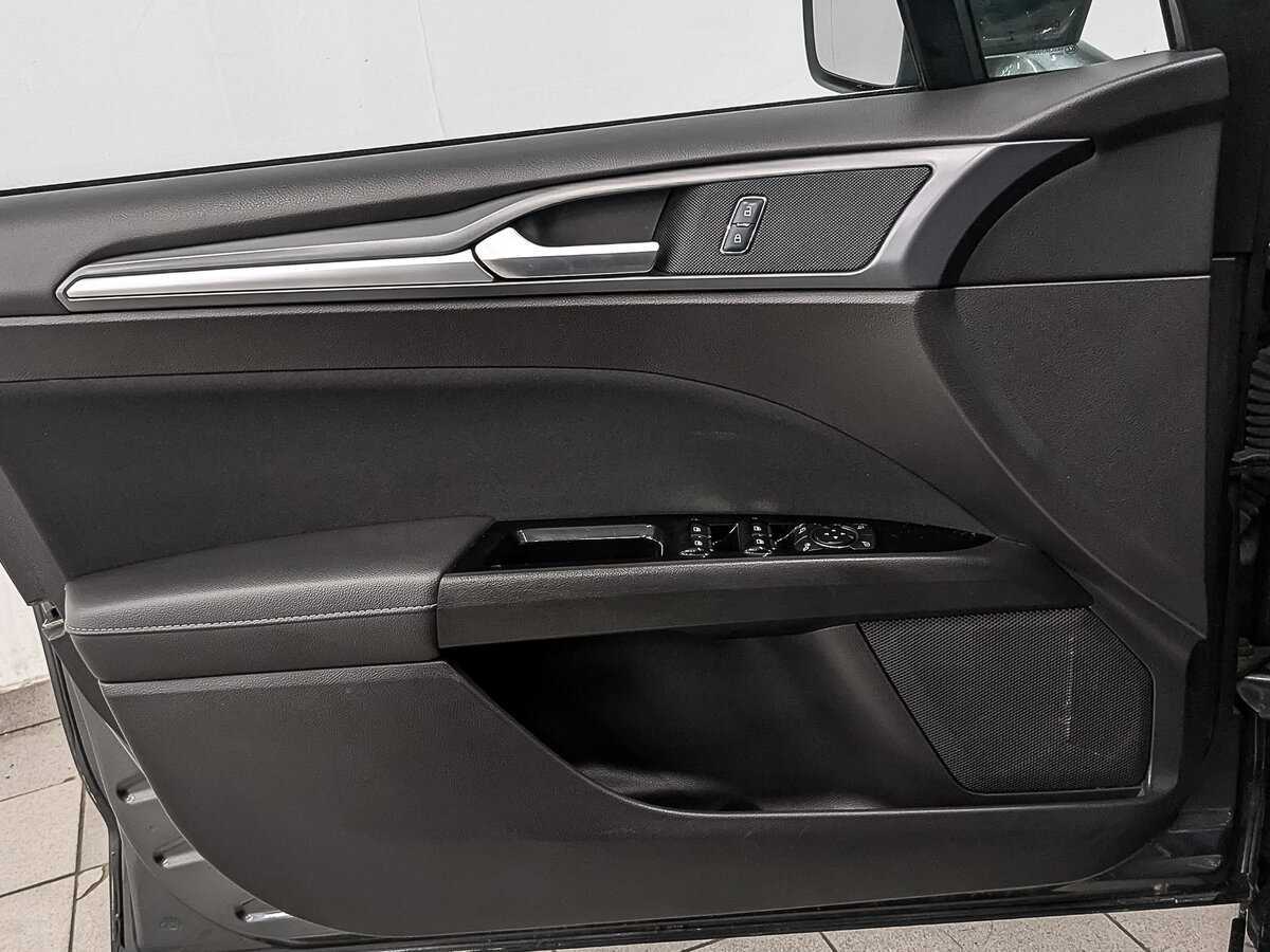 Купить Ford Mondeo, 2018, 187 443 км, фото №19