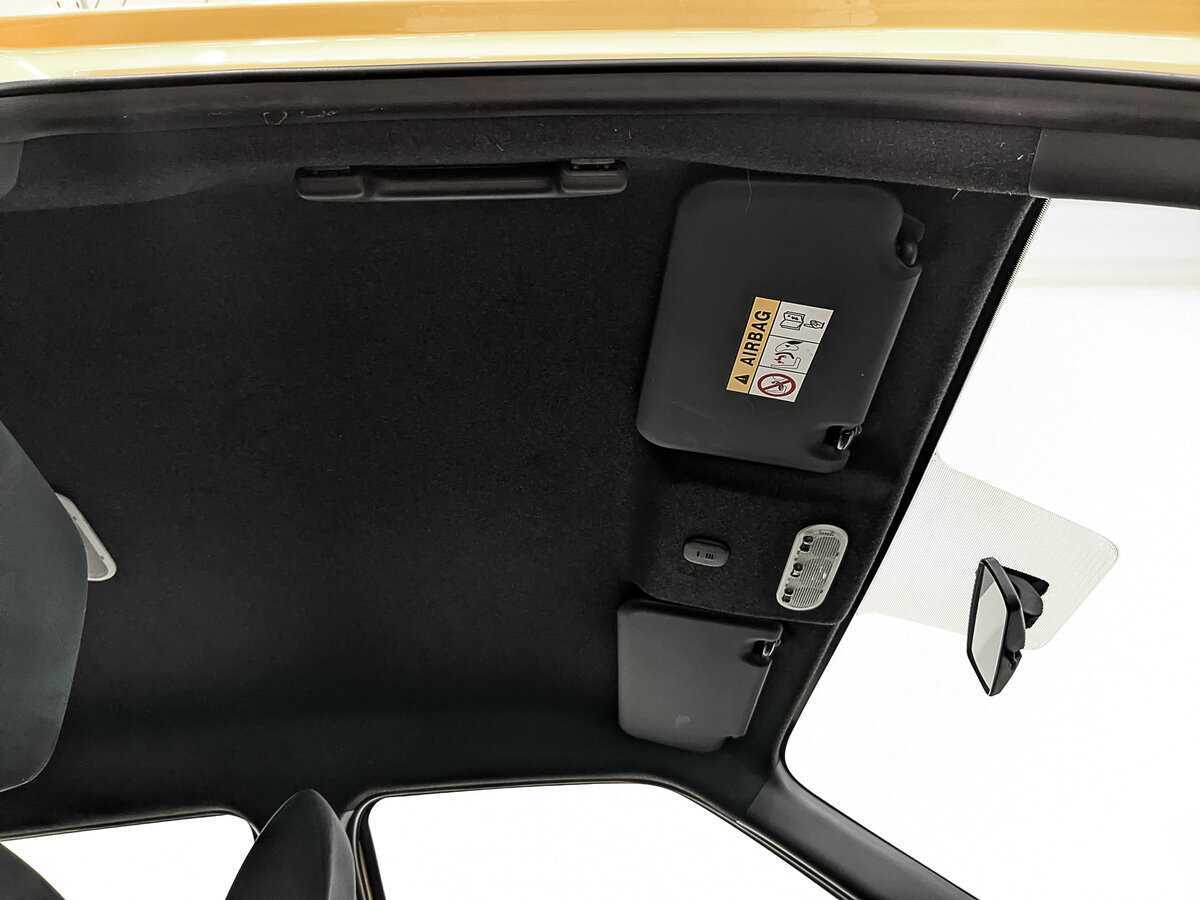 Купить Nissan Juke, 2017, 94 680 км, фото №23