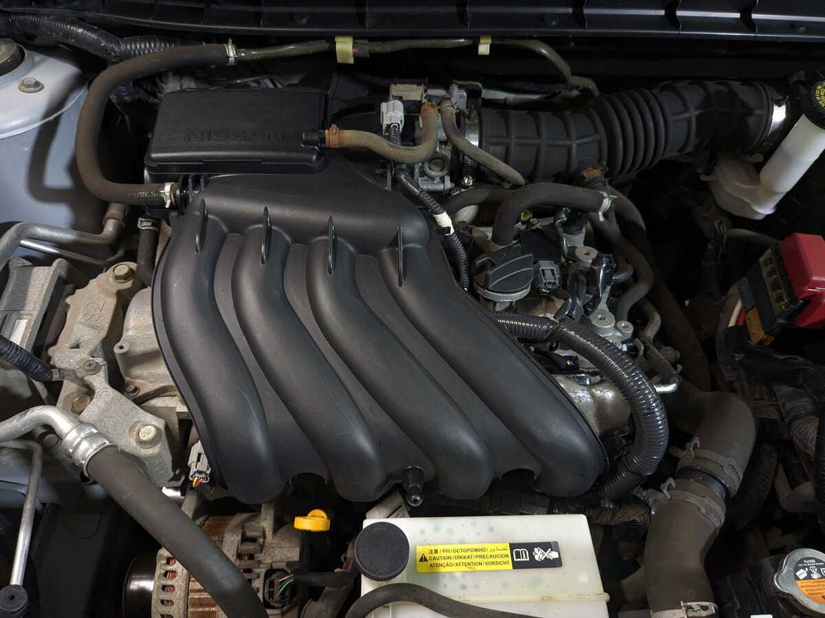 Купить Nissan Juke, 2015, 118 846 км, фото №9