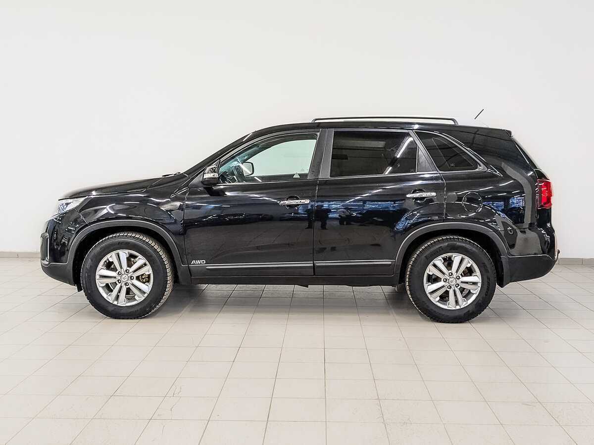 Купить Kia Sorento, 2015, 210 000 км, фото №8