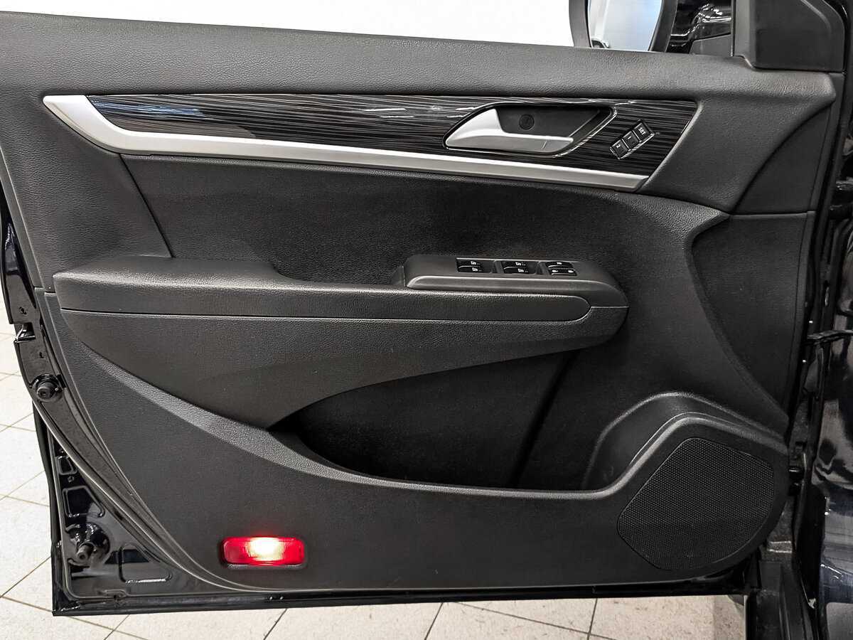 Купить Dongfeng AX7, 2018, 101 874 км, фото №19