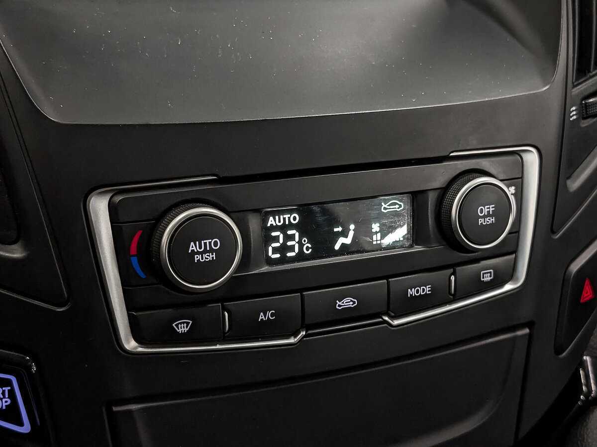 Купить Dongfeng AX7, 2018, 101 874 км, фото №21