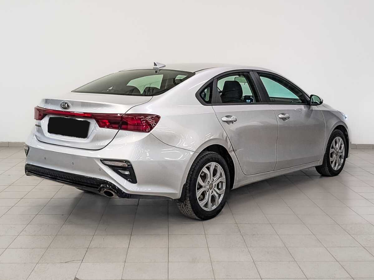 Купить Kia Cerato, 2021, 100 034 км, фото №5