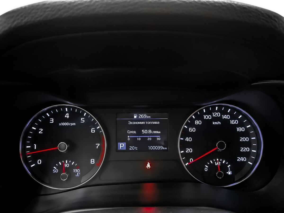 Купить Kia Cerato, 2021, 100 034 км, фото №16