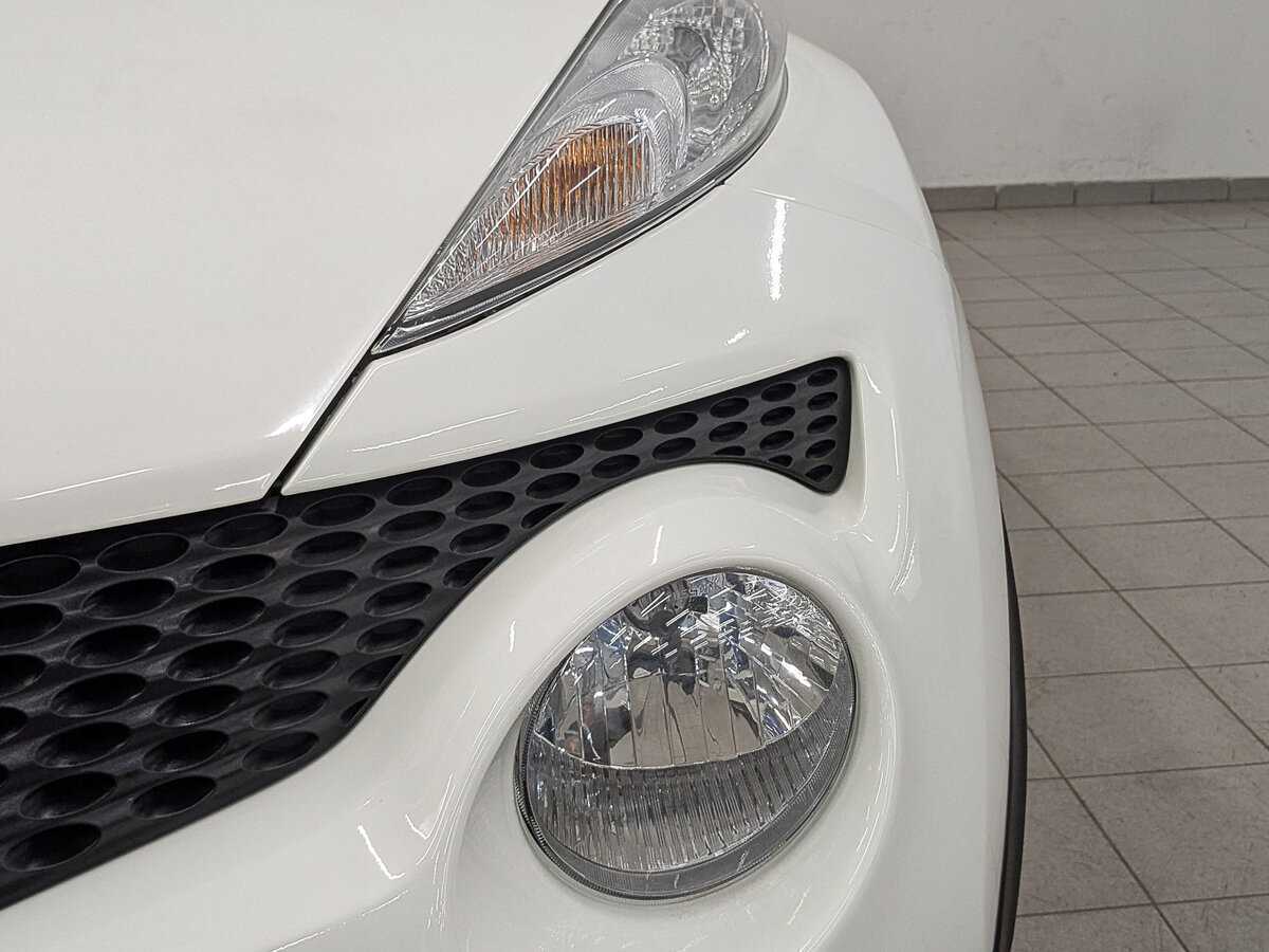 Купить Nissan Juke, 2014, 64 456 км, фото №11