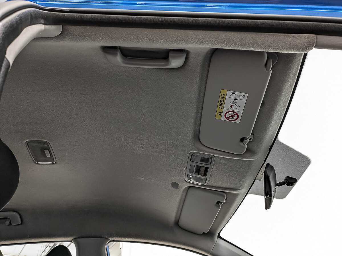 Купить Kia Rio X-Line, 2020, 193 511 км, фото №21