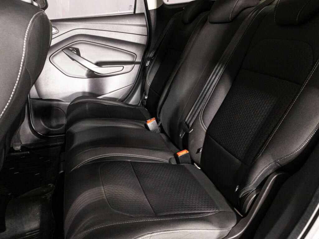 Купить Ford Kuga, 2018, 202 167 км, фото №10