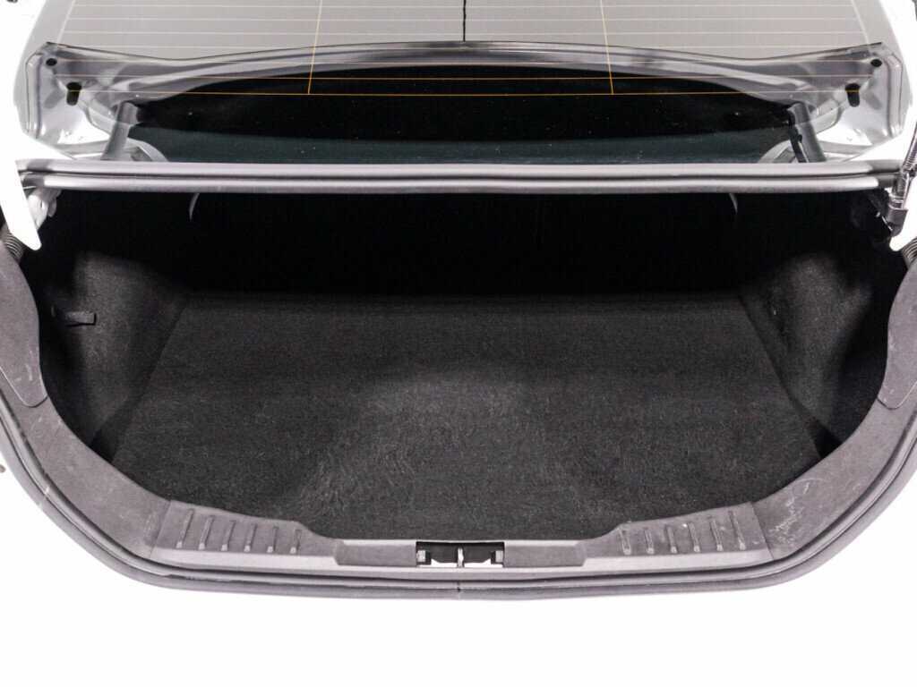 Купить Ford Focus, 2016, 86 576 км, фото №13