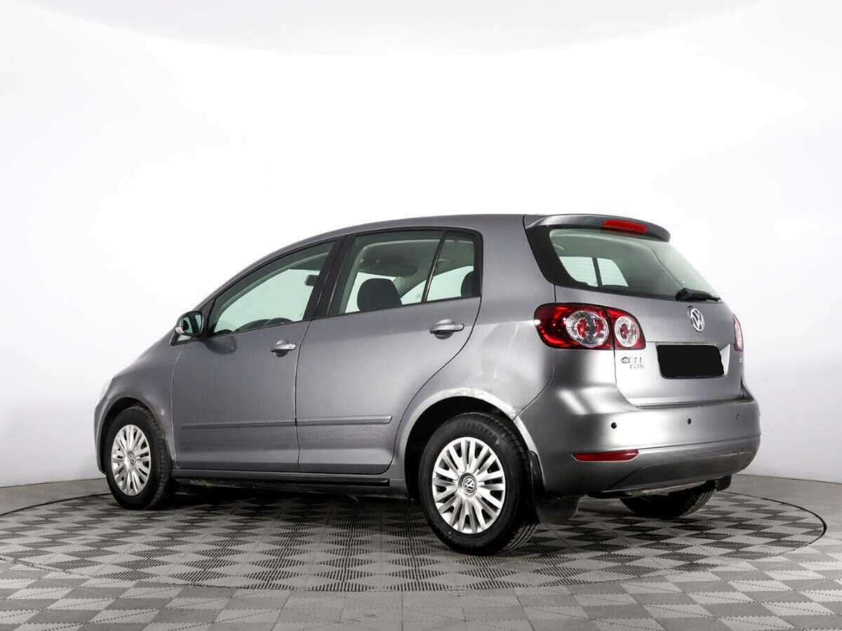 Купить Volkswagen Golf Plus, 2013, 143 156 км, фото №7