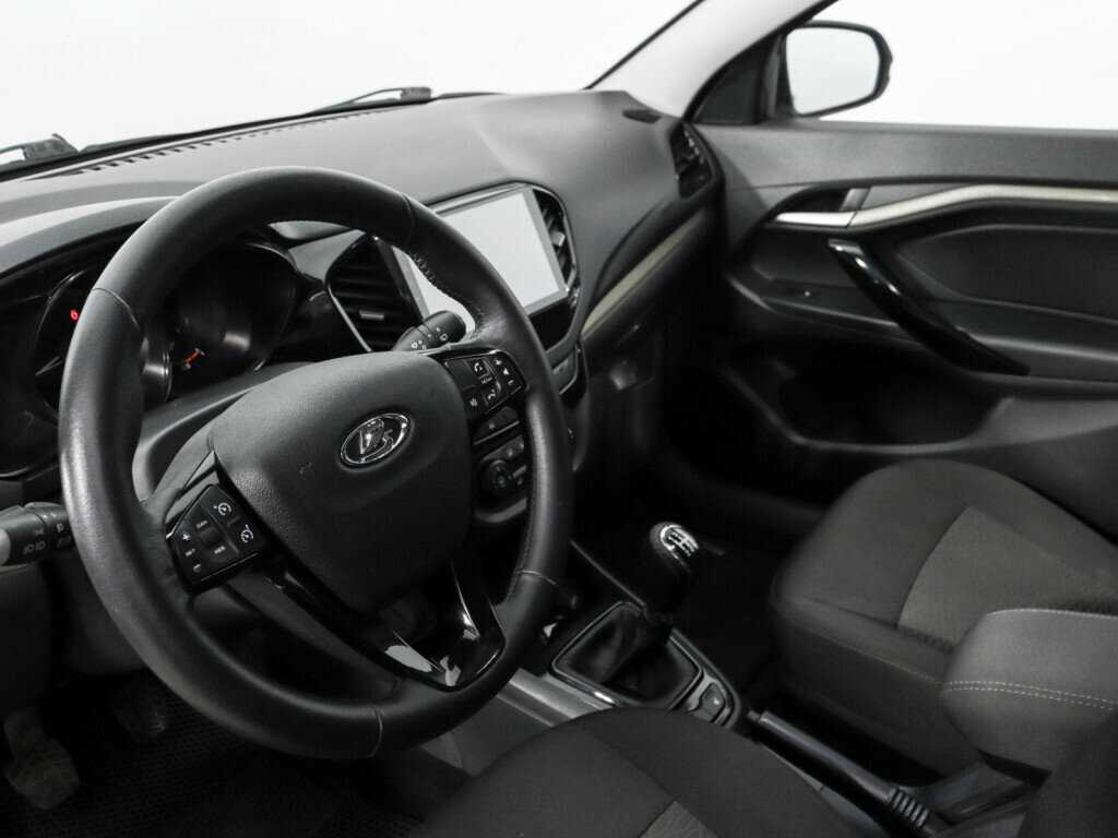 Купить Lada (ВАЗ) Vesta SW, 2018, 149 178 км, фото №7