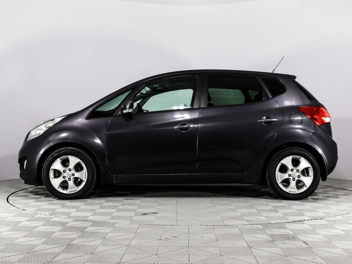 Купить Kia Venga, 2012, 189 066 км, фото №7