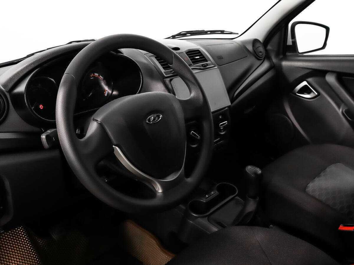 Купить Lada (ВАЗ) Granta Euro-2, 2023, 34 700 км, фото №7