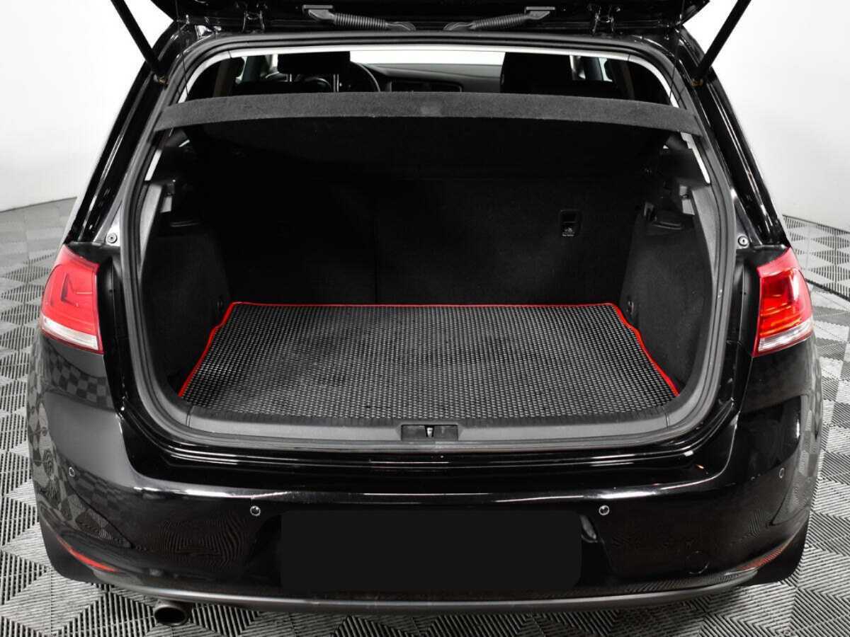 Купить Volkswagen Golf, 2013, 297 099 км, фото №15