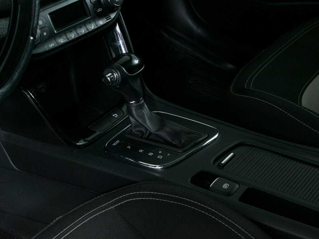 Купить Kia Ceed, 2018, 115 888 км, фото №15