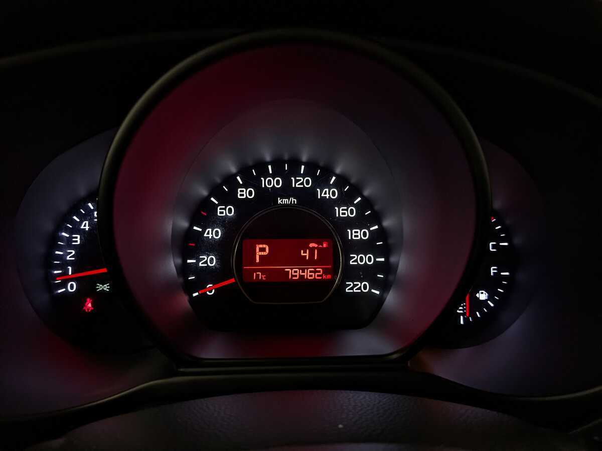 Купить Kia Soul, 2018, 79 288 км, фото №16