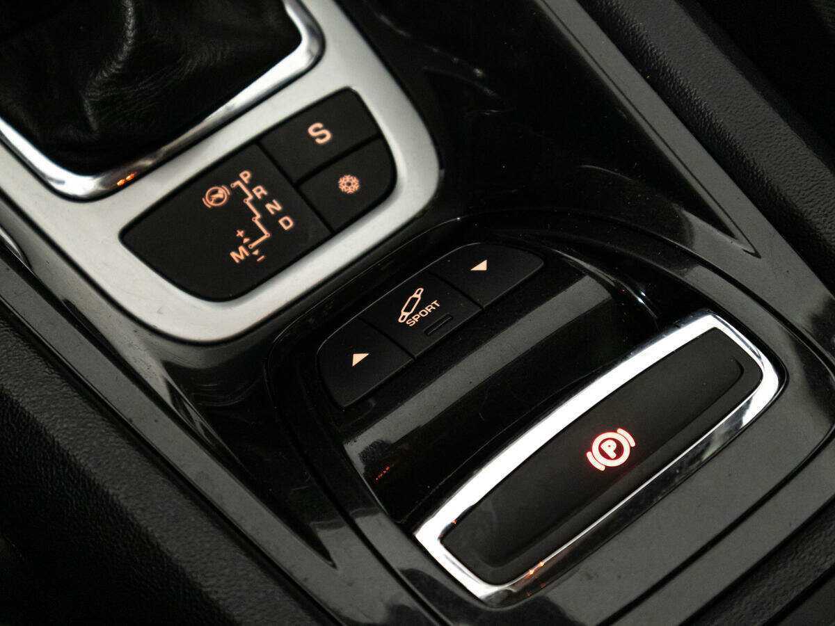 Купить Citroen C5, 2013, 264 236 км, фото №17