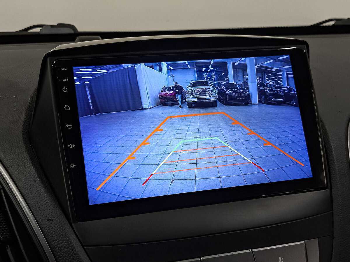 Купить Hyundai ix35, 2014, 119 490 км, фото №26