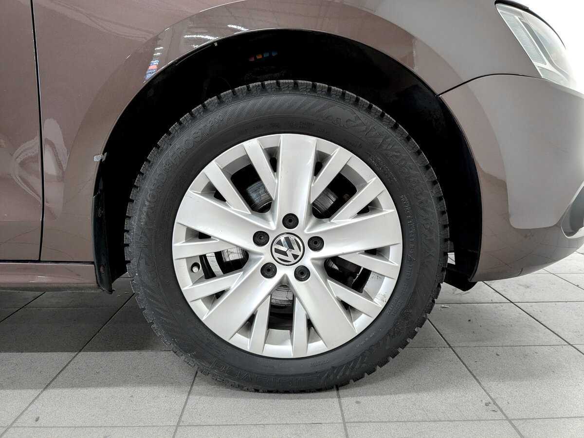 Купить Volkswagen Jetta, 2014, 129 595 км, фото №18