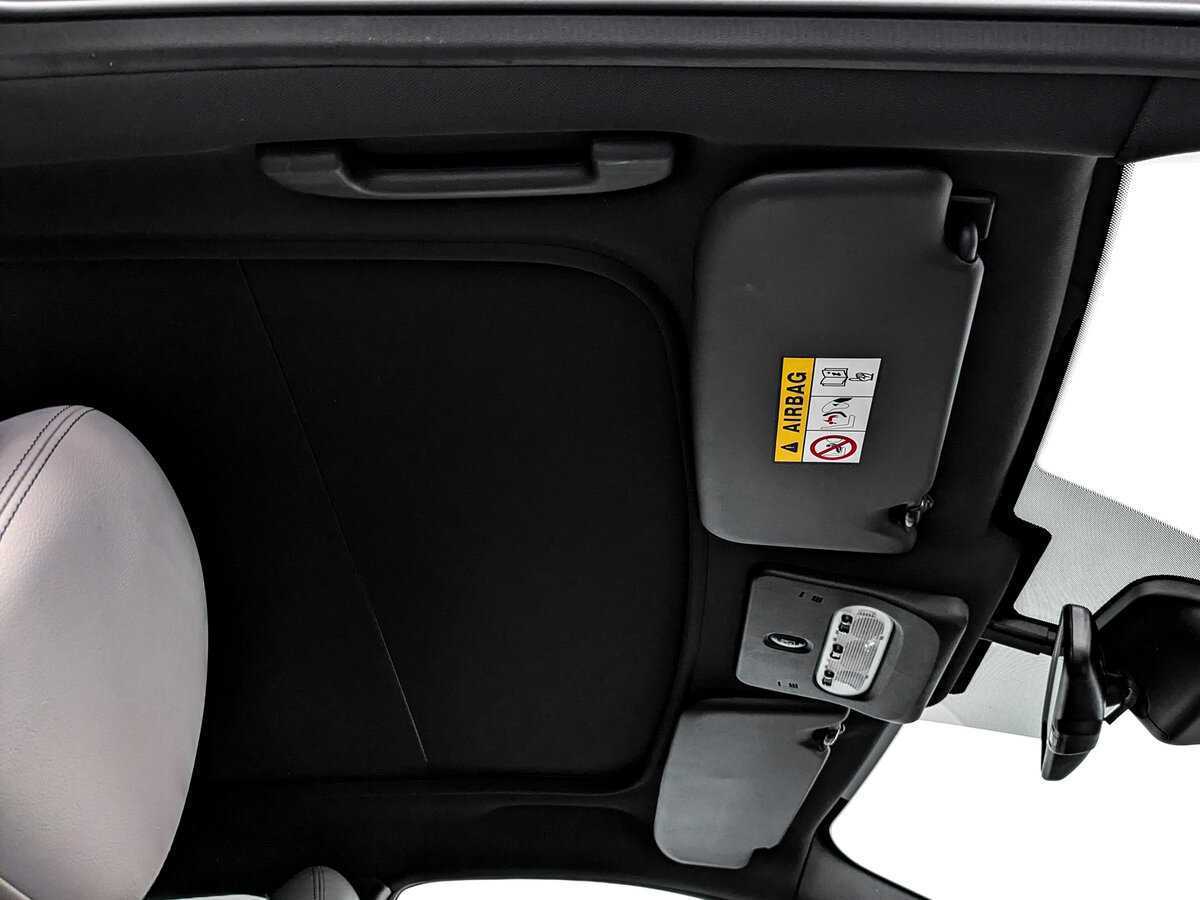 Купить Nissan Qashqai, 2016, 43 413 км, фото №22