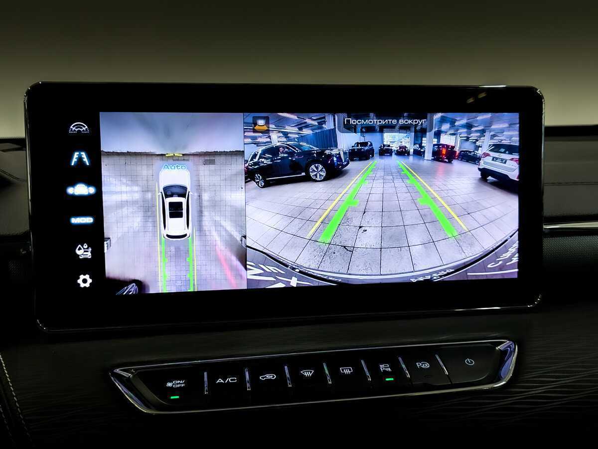 Купить Haval Jolion, 2023, 63 333 км, фото №26