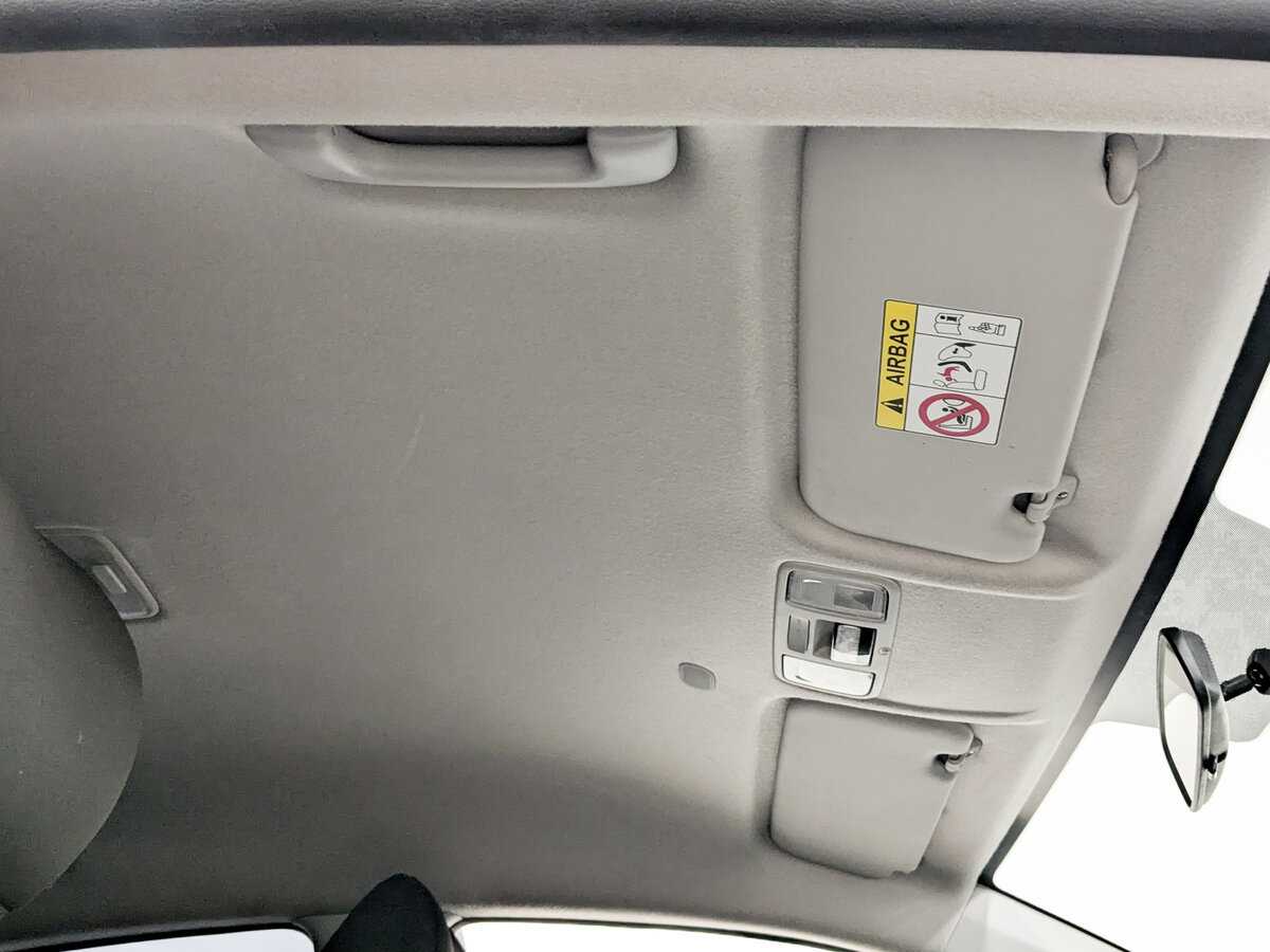 Купить Hyundai Solaris, 2020, 94 194 км, фото №22